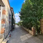 Les Hauts De St Jacques Maison D'exception 300m2, Jardin Arbore 2000m2 Tatil Evi *