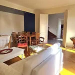 Tatil Evi Les Hauts De St Jacques Maison D'exception 300m2, Jardin Arbore 2000m2