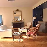 Les Hauts De St Jacques Maison D'exception 300m2, Jardin Arbore 2000m2
