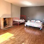 Les Hauts De St Jacques Maison D'exception 300m2, Jardin Arbore 2000m2 Tatil Evi *