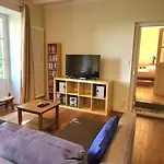 Les Hauts De St Jacques Maison D'exception 300m2, Jardin Arbore 2000m2 Tatil Evi *