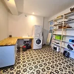 Les Hauts De St Jacques Maison D'exception 300m2, Jardin Arbore 2000m2 Tatil Evi