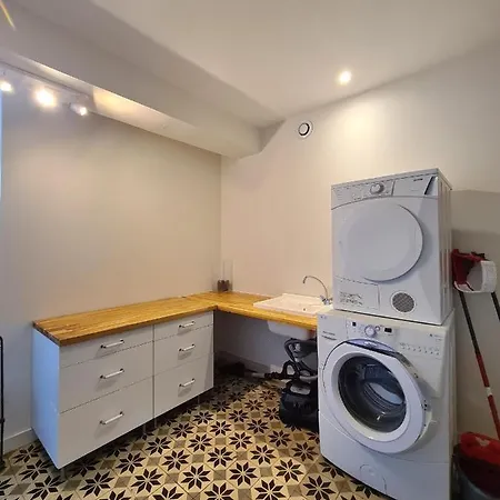 Les Hauts De St Jacques Maison D'exception 300m2, Jardin Arbore 2000m2 *