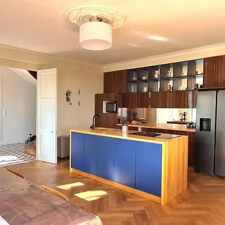 Les Hauts De St Jacques Maison D'exception 300m2, Jardin Arbore 2000m2 * Pouzauges