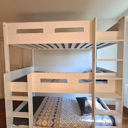 Les Hauts De St Jacques Maison D'exception 300m2, Jardin Arbore 2000m2 * 푸조주