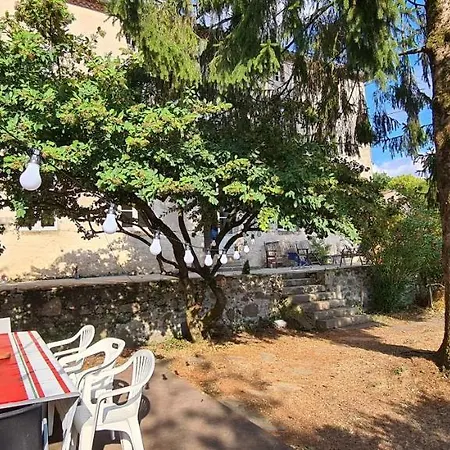 Les Hauts De St Jacques Maison D'exception 300m2, Jardin Arbore 2000m2 *