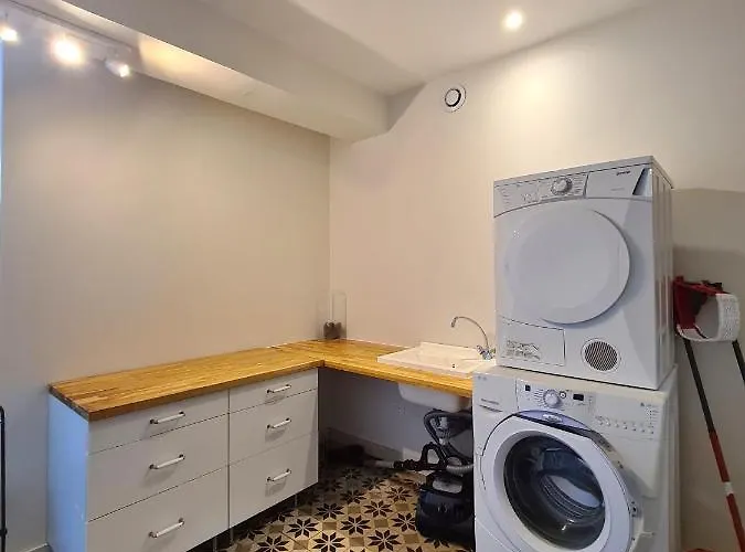 Les Hauts De St Jacques Maison D'exception 300m2, Jardin Arbore 2000m2 *