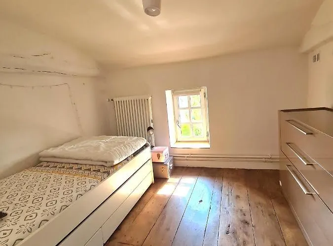 Les Hauts De St Jacques Maison D'exception 300m2, Jardin Arbore 2000m2 *