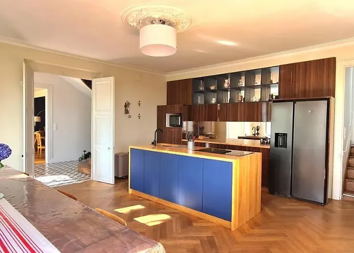 Les Hauts De St Jacques Maison D'exception 300m2, Jardin Arbore 2000m2 * Pouzauges