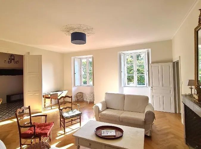 Les Hauts De St Jacques Maison D'exception 300m2, Jardin Arbore 2000m2 * Pouzauges